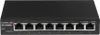 Edimax GS-5008E EDIMAX Switch 8x GE GS-5008E Web Smart Náhľad obrázku produktu 1
