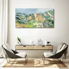 Coloray Bild aus Leinwand 120x60 Leinwand Dekoration - Produktbild-Vorschau 3