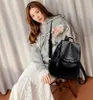 J&W City-Rucksack für Damen Bretda schwarz One size Produktbild-Vorschau 17