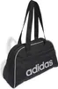 Adidas W L Ess Bwl Bag Černý Náhled obrázku produktu 4