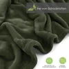 heimtexland ® Přikrývka SUPER SOFT Přikrývka do obývacího Náhled obrázku produktu 3