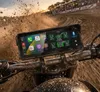 FARROT M780 Navigace na motorku 8.1" IPS, Bezdrátový Náhled obrázku produktu 11