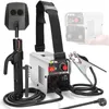 Saldatrice MMA-200 - Saldatrice inverter elettrica MMA - Anteprima dell’immagine prodotto 1