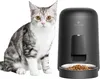 Petlibro Air, Haustierfutterautomat, Schwarz, Katze, 2 l, Produktbild-Vorschau 8
