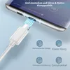 Sluchátka s USB-C připojením pro iPhone 17/16/15 Pro Max, Náhled obrázku produktu 5