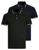 Jack & Jones 12191216, Grün, XL, Baumwolle, Nicht bleichen, Produktbild-Vorschau 24