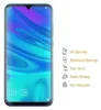2x Displayschutzfolie für Huawei P Smart 2019 Displayfolie Produktbild-Vorschau 3