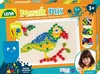 Lena Mosaik Steckspiel Set, 400 Stecker, für Kinder ab 3 Produktbild-Vorschau 2