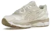 ASICS Gel-NYC White Feather Grey US11 - EU45 Produktbild-Vorschau 3