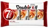 7Days Croissant mit Vanille-Sauerkirsch Füllung 240g Produktbild-Vorschau 1