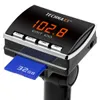 Technaxx FMT100, Flash-media, SD, LED, MP3, WMA, FM, Produktbild-Vorschau 4
