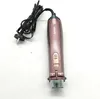 A rose gold Babyliss hot air brush with its power cord and plug is shown on a white background. Podgląd zdjęcia produktu