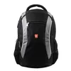 Reiserucksack Traveler Quick Scan Schwarz Produktbild-Vorschau 1