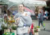 Baby-Tragetuch Carry Sling grey , 510 cm Produktbild-Vorschau 8