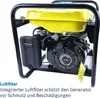 Dönges Stromerzeuger Stromgenerator Notstromgerator 4-takt Produktbild-Vorschau 7