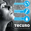 tecuro PREMIUM Brauseschlauch 2,50 m, verdrehsicher, Produktbild-Vorschau 7