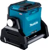 Makita LED-Baustrahler 18V-40V ML003G Produktbild-Vorschau 9