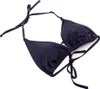 Martes Essential Fibi Top bikini Nero L Donna Nero L Anteprima dell’immagine prodotto 4