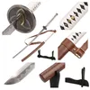 Katana inspirada en Michonne – Espada samurai decorativa Vista previa de la imagen del producto 1
