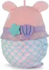 set di peluche nici maiale onk con conchiglia e costume da Anteprima dell’immagine prodotto 5