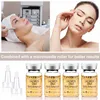 Facial Glow Starter Kit Serum Hyaluronsäure Essenz Produktbild-Vorschau 3