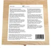 Creano Teeblumen Geschenkset in Holz Teekiste 12 Erblühtee Produktbild-Vorschau 9