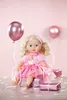 Zapf Baby Annabell Robe Joyeux Anniversaire 43cm Voir les images du produit 6