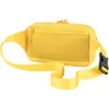 Fjällräven High Coast Hip Pack Bauchtasche Mellow Yellow Produktbild-Vorschau 2
