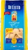 De Cecco Conchiglioni rigati Semola Nr. 126 - 500 gr. Produktbild-Vorschau 6