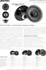 ETON PFX 16 | 165 mm (6,5") Koaxial-System Lautsprecher Produktbild-Vorschau 5