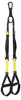 X-Sport TRX Schlingentrainer Set 160 kg Produktbild-Vorschau 13