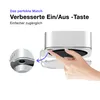 iMounts Mac Mini M4 Stand - Support et station d'accueil en Voir les images du produit 2