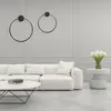 tooLight Hängelampe App1392-Cp 30Cm Black Produktbild-Vorschau 7