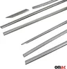 OMAC Zier- / Schutzleiste Türscheibe Fensterleiste 5719141B Produktbild-Vorschau 8