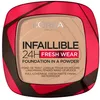L´Oréal Paris Infaillible 24H Fresh Wear Foundation in a Produktbild-Vorschau 2