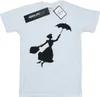 Disney - T-Shirt für Damen BI49438 (M) (Weiß) Produktbild-Vorschau 1