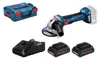 Bosch GWS 18V-7 - Akku-Winkelschleifer - blau/schwarz Produktbild-Vorschau 39