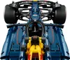 LEGO® Technic 42206 Oracle Red Bull Racing RB20 F1 Rennauto Produktbild-Vorschau 32