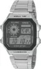 Casio Uhr Illuminator Worldtime AE-1200WHD-1AVDF Produktbild-Vorschau 14