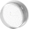 Caffettiera 12 caffè 600ml in alluminio Anteprima dell’immagine prodotto 8