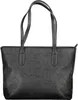 VALENTINO Borse Borsa in ecopelle Pansy Shopping Bag nero Anteprima dell’immagine prodotto 31