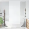 vidaXL Sprchová roleta s kazetou 110x240 cm Šírka látky 106 Náhľad obrázku produktu 1