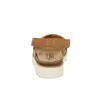 Sandali con zeppa Mephisto da donna in marrone 281-30-00360 Anteprima dell’immagine prodotto 3