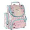 LAMA Schulranzen Rucksack Ranzen schulruckack fur madchen Produktbild-Vorschau 1