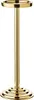 EDZARD Sektkühler Capri mit Ständer in gold H 83cm Produktbild-Vorschau 3