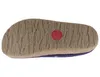 Haflinger Damen Pantoffel Schurwolle Herz Stickerei Grizzly Produktbild-Vorschau 12