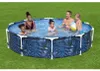 Bestway® Steel Pro™ Frame Pool ohne Pumpe Ø 305 x 66 cm, Produktbild-Vorschau 46