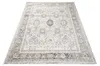 Tapiso Teppich VALLEY Modern Kurzflor Grau Beige Wohnzimmer Produktbild-Vorschau 10