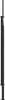 vidaXL Seitenmarkise Ausziehbar Schwarz 200x500 cm Produktbild-Vorschau 4