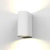 B.K.Licht Applique murale LED pour extérieur ou intérieur, Voir les images du produit 1